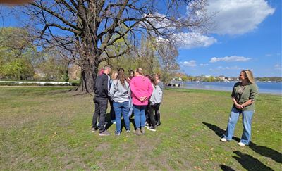 Atemzug Teamtag 2026 – Foto 001