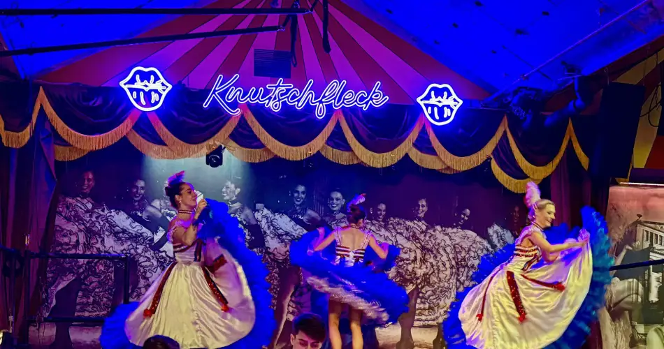 Atemzug Weihnachtsfeier 2025