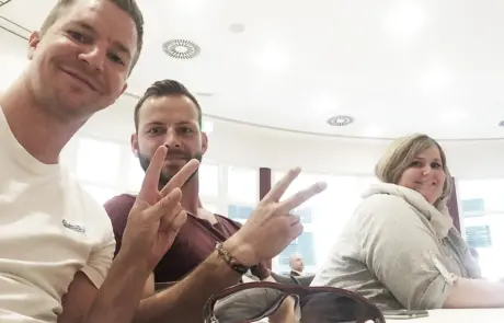 Verleihung des Unternehmerpreises „Familienfreundlich in PM“ – Galeriefoto 5