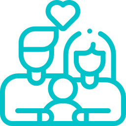 Familie und Beruf Familie als Symbol für die Vereinbarkeit von Familie und Beruf