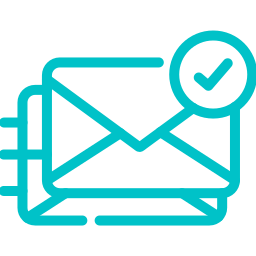 Atemzug Kontakt – E-Mail E-Mail Icon