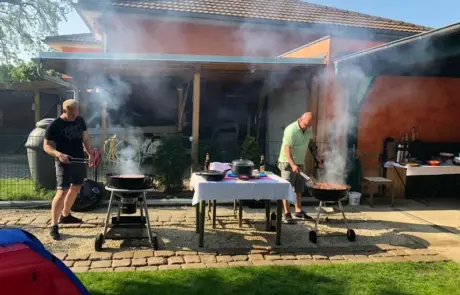 Das Atemzug-Sommerfest 2018 - es war toll! – Galeriefoto 15