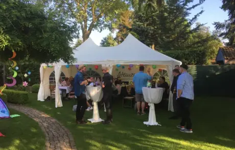 Das Atemzug-Sommerfest 2018 - es war toll! – Galeriefoto 17