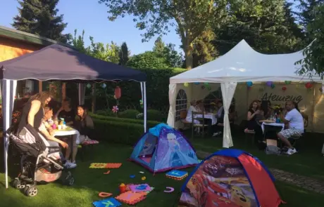 Das Atemzug-Sommerfest 2018 - es war toll! – Galeriefoto 18