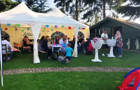 Das Atemzug-Sommerfest 2018 - es war toll! – Galeriefoto 19