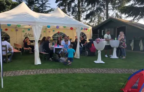 Das Atemzug-Sommerfest 2018 - es war toll! – Galeriefoto 21