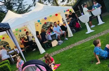 Das Atemzug-Sommerfest 2018 - es war toll! – Galeriefoto 22