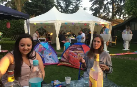 Das Atemzug-Sommerfest 2018 - es war toll! – Galeriefoto 24