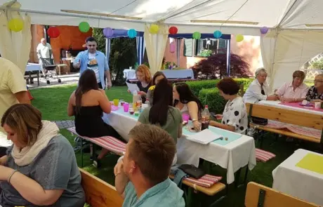 Das Atemzug-Sommerfest 2018 - es war toll! – Galeriefoto 25