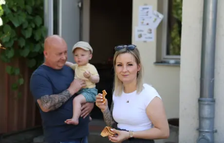 Atemzug Sommerfest 2025 – Galeriefoto 2