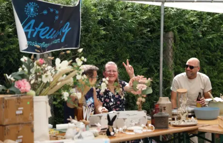 Atemzug Sommerfest 2025 – Galeriefoto 4