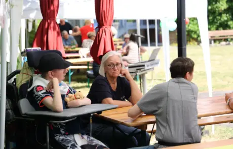 Atemzug Sommerfest 2025 – Galeriefoto 10