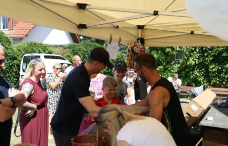 Atemzug Sommerfest 2025 – Galeriefoto 20
