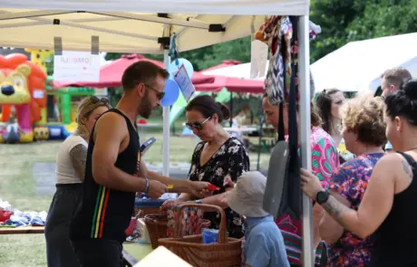 Atemzug Sommerfest 2025 – Galeriefoto 22