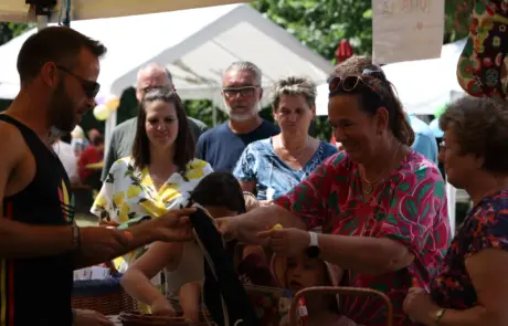 Atemzug Sommerfest 2025 – Galeriefoto 25