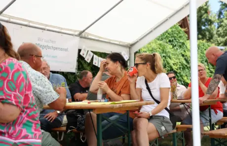 Atemzug Sommerfest 2025 – Galeriefoto 27