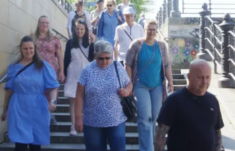 Atemzug Teamtag 2025 – Galeriefoto 9