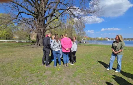 Atemzug Teamtag 2026 – Foto 001