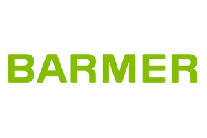 Logo der Barmer GEK