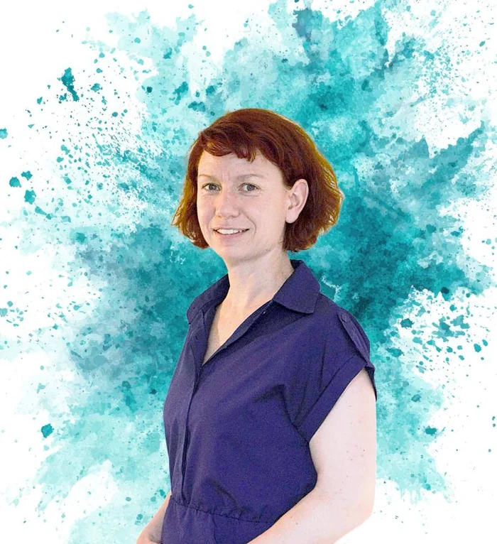 kathleen-lehmann Porträt von Kathleen Lehmann