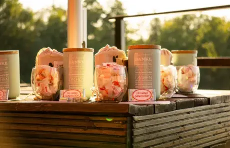 Wir wollten einfach mal "Danke" sagen! – Galeriefoto 2