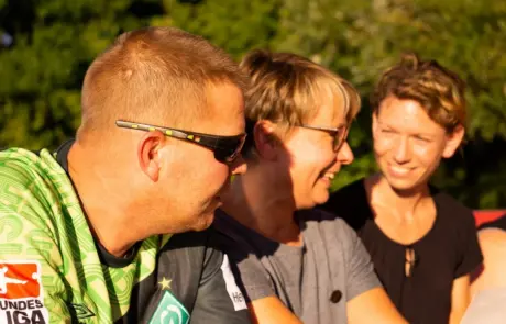 Wir wollten einfach mal "Danke" sagen! – Galeriefoto 7