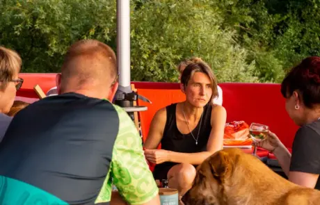 Wir wollten einfach mal "Danke" sagen! – Galeriefoto 36