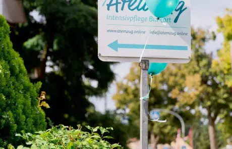 Das war unser Familien- und Sommerfest 2019 – Galeriefoto 1
