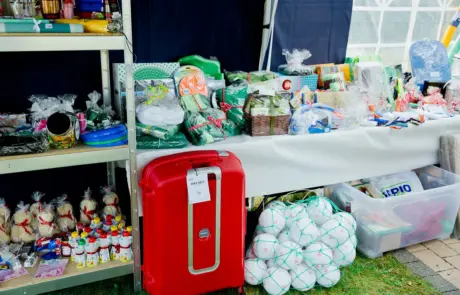 Das war unser Familien- und Sommerfest 2019 – Galeriefoto 3