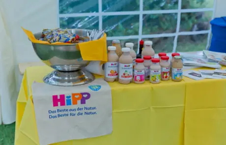 Das war unser Familien- und Sommerfest 2019 – Galeriefoto 6