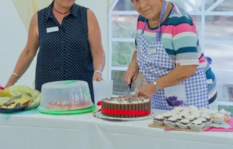 Das war unser Familien- und Sommerfest 2019 – Galeriefoto 13