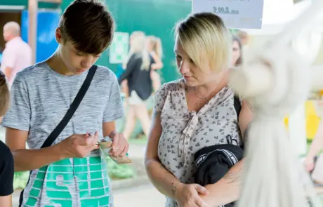 Das war unser Familien- und Sommerfest 2019 – Galeriefoto 16