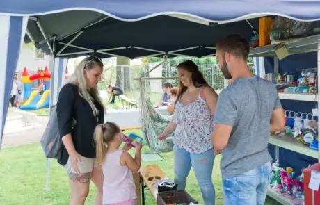 Das war unser Familien- und Sommerfest 2019 – Galeriefoto 18