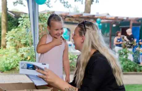 Das war unser Familien- und Sommerfest 2019 – Galeriefoto 19