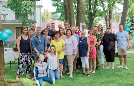 Das war unser Familien- und Sommerfest 2019 – Galeriefoto 25