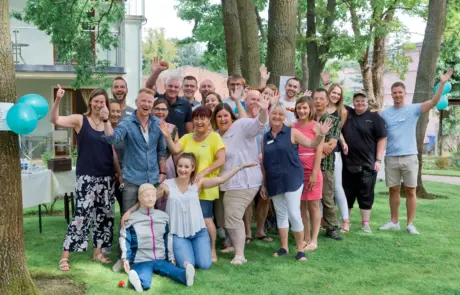 Das war unser Familien- und Sommerfest 2019 – Galeriefoto 26