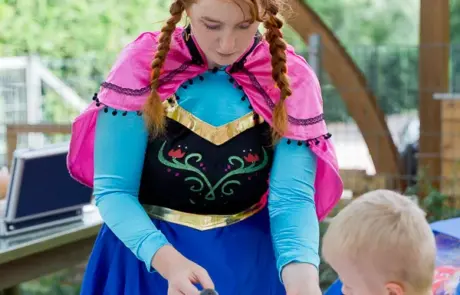 Das war unser Familien- und Sommerfest 2019 – Galeriefoto 27