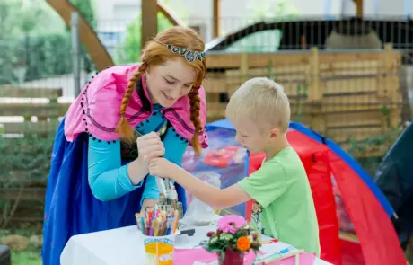 Das war unser Familien- und Sommerfest 2019 – Galeriefoto 28