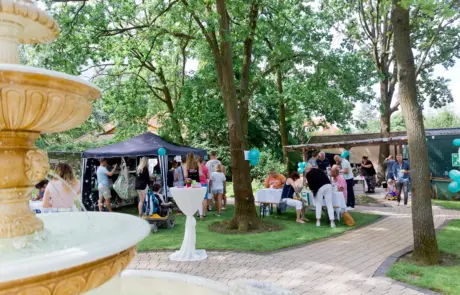 Das war unser Familien- und Sommerfest 2019 – Galeriefoto 31