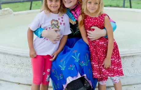 Das war unser Familien- und Sommerfest 2019 – Galeriefoto 32