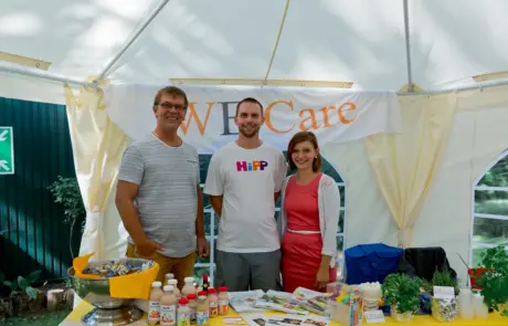 Das war unser Familien- und Sommerfest 2019 – Galeriefoto 35