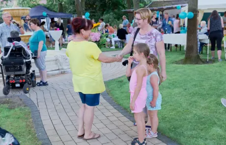 Das war unser Familien- und Sommerfest 2019 – Galeriefoto 42