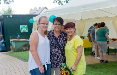 Das war unser Familien- und Sommerfest 2019 – Galeriefoto 46
