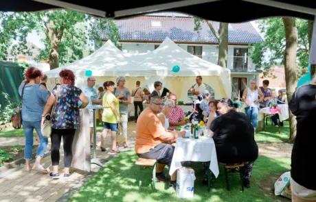 Das war unser Familien- und Sommerfest 2019 – Galeriefoto 50