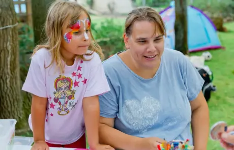 Das war unser Familien- und Sommerfest 2019 – Galeriefoto 63