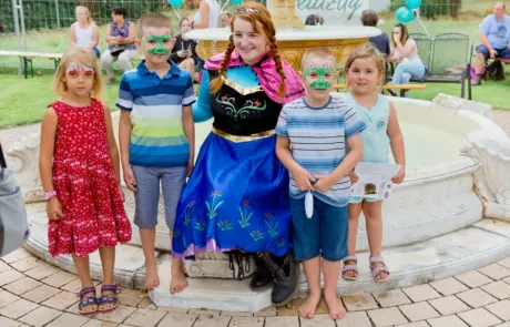 Das war unser Familien- und Sommerfest 2019 – Galeriefoto 64