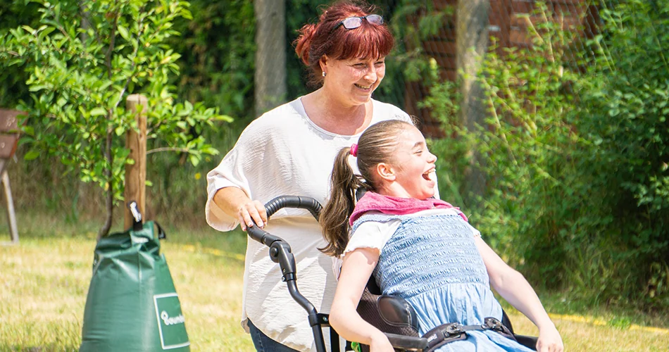 Das Atemzug Familien- und Sommerfest 2023