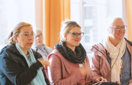 Ein rundum gelungener Atemzug-Teamtag 2022 – Galeriefoto 4