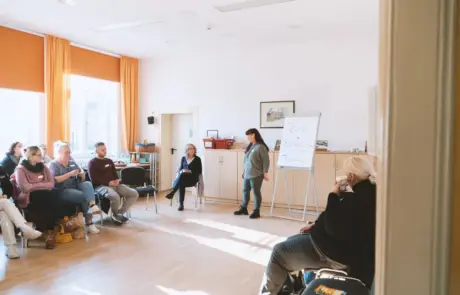 Ein rundum gelungener Atemzug-Teamtag 2022 – Galeriefoto 5
