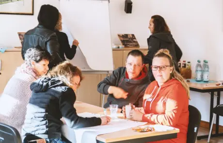 Ein rundum gelungener Atemzug-Teamtag 2022 – Galeriefoto 9